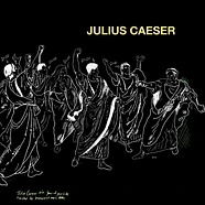 Levon Vincent - Julius Caeser