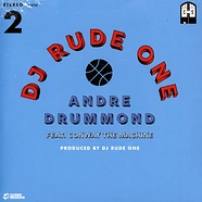 DJ Rude One & Conway The Machine - Andre Drummond
