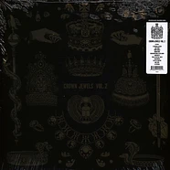 V.A. - Crown Jewels Volume 2 Golden Haze Vinyl Edition