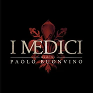 Paolo Buonvino - OST Medici: Masters Of Florence (Selection)