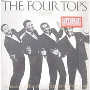 Four Tops - The Four Tops