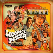 V.A. - OST Licorice Pizza