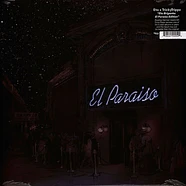 Eto & Trickytrippz - Eto Brigante: El Paraiso Edition