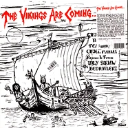 V.A. - The Vikings Are Coming