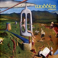 Wobbler - Afterglow Marble Vinyl Edition