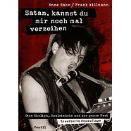 Anne Hahn / Frank Willmann - Satan, Kannst Du Mir Noch Mal Verzeihen - Otze Ehrlich,