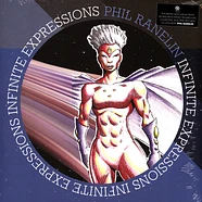 Phil Ranelin - Infinite Expressions