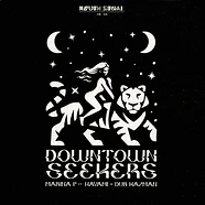 Marina P Feat. Hayami, Dub Kazman / Daman, Dub Kazman - Downtown Seekers, Dub 1, Dub 2 / No More Solidarity, Dub