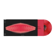 Bloc Party - Alpha Games Indie Exclusive Solid Red Vinyl Edition