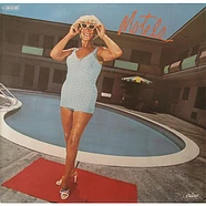 The Motels - The Motels