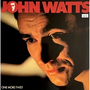 John Watts - One More Twist