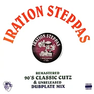 Iration Steppas - What's Wrong Feat. Yt