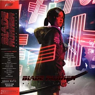 V.A. - OST Blade Runner: Black Lotus (Official TV Soundtrack)