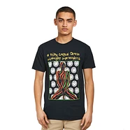 A Tribe Called Quest - Marauders Cover Art T-Shirt