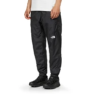 The North Face - Hydrenaline Pant 2000 (Tnf Black) | HHV