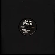 V.A. - Tracks From The Alley Volume II EP