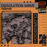 Cloakroom - Dissolution Wave Mustard Yellow Vinyl Edition