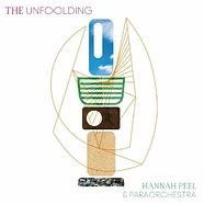 Hannah Peel / Paraorchestra - The Unfolding
