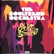 The Soultrend Orchestra - 84 King Street