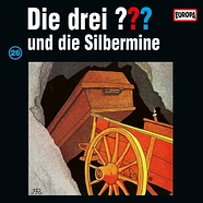 Die Drei ??? - Folge 026: Und Die Silbermine