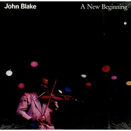 John Blake - A New Beginning