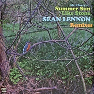 Matt Berry - Summer Sun / Like Stone (Sean Ono Lennon Remix)