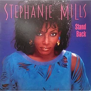 Stephanie Mills - Stand Back