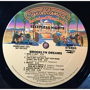 Brooklyn Dreams - Sleepless Nights