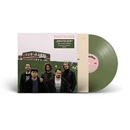 Swutscher - Swutscher Biergaloschengrüne Vinyl Edition