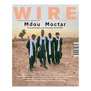 The Wire - Issue 456 - February 2022