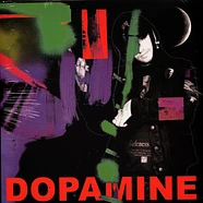 Pictureplane - Dopamine Blood Splattered Vinyl Edition