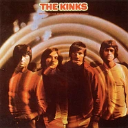 The Kinks - The Kinks Are The Village Green Preservation Society