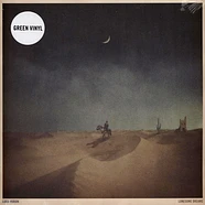 Lord Huron - Lonesome Dreams Colored Vinyl Edition