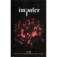 Impaler - Live 7th St. Entry Minneapolis 1984