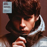 Jake Bugg - Saturday Night / Sunday Morning White Vinyl Edition