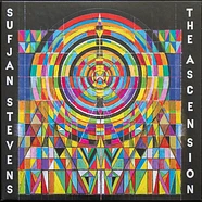 Sufjan Stevens - The Ascension