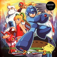 Capcom Sound Team - OST Mega Man 2+3 Remastered Edition