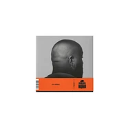 OG Keemo - Mann Beisst Hund Orange & Purple Vinyl Deluxe Edition