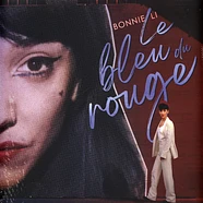 Bonnie Li - Le Bleu Du Rouge