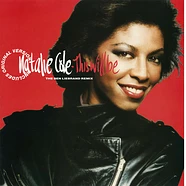 Natalie Cole - This Will Be (The Ben Liebrand Remix)