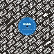 Rees - Three Eyes