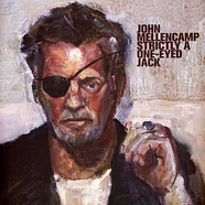 John Mellencamp - Strictly A One-Eyed Jack