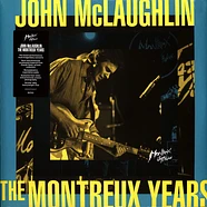 John McLaughlin - John Mclaughlin: The Montreux Years