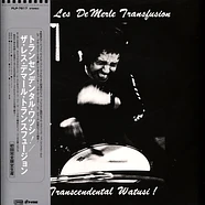 Les Demerle Transfusion - Transcendental Watusi!