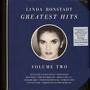 Linda Ronstadt - Greatest Hits Volume 2