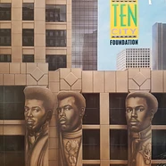 Ten City - Foundation