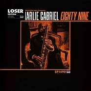 Charlie Gabriel - 89 Gold Vinyl Edition