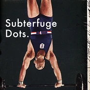Subterfuge - Dots. Black Vinyl Edition