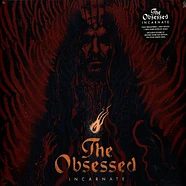 The Obsessed - Incarnate Ultimate Solid White Vinyl Edition