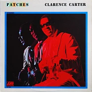 Clarence Carter - Patches